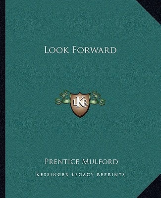Look Forward