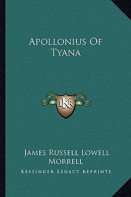 Apollonius Of Tyana