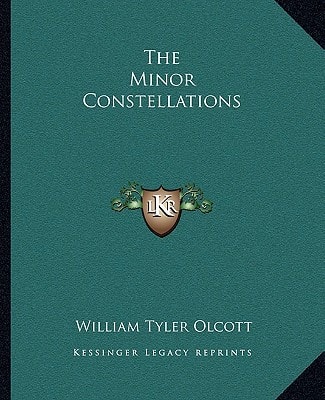 The Minor Constellations