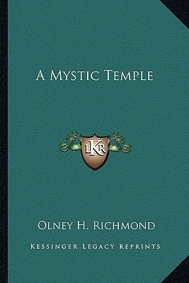 A Mystic Temple
