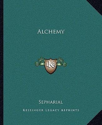 Alchemy