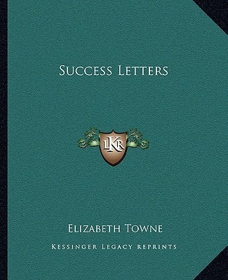 Success Letters