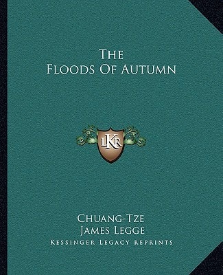 The Floods Of Autumn