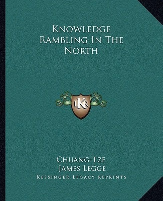 Knowledge Rambling In The North