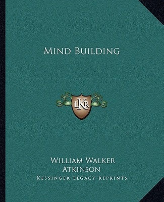 Mind Building