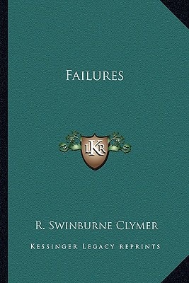 Failures
