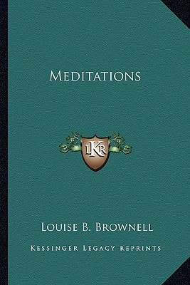 Meditations
