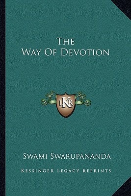 The Way Of Devotion