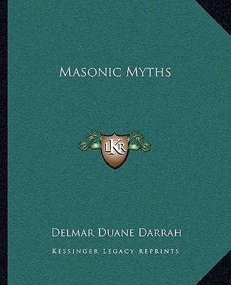 Masonic Myths