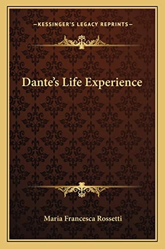 Dante's Life Experience