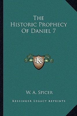 The Historic Prophecy Of Daniel 7