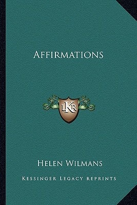 Affirmations