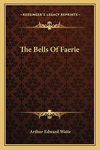 The Bells Of Faerie