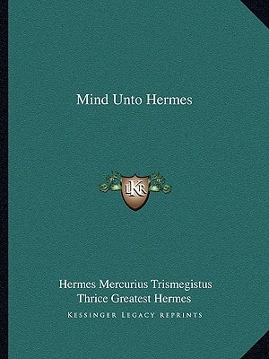 Mind Unto Hermes
