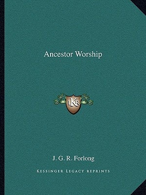 Ancestor Worship