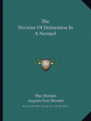 The Doctrine Of Delineation In A Nutshell