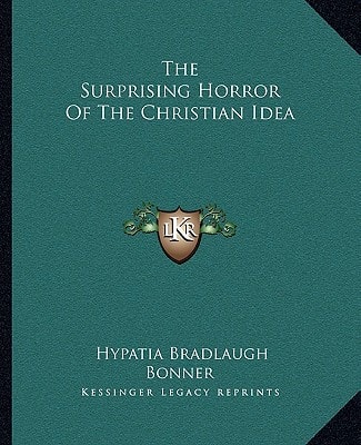 The Surprising Horror Of The Christian Idea