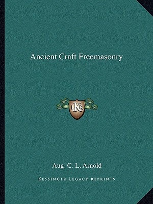 Ancient Craft Freemasonry