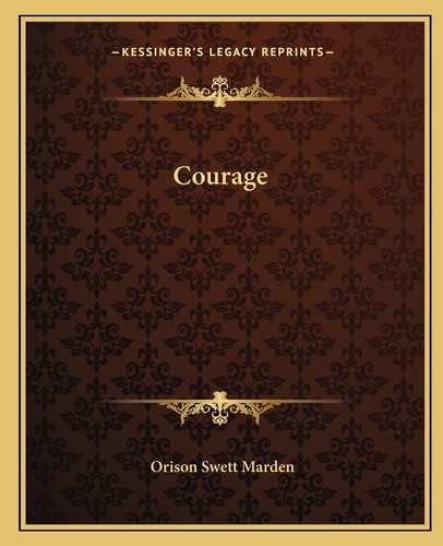 Courage
