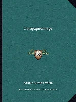 Compagnonnage