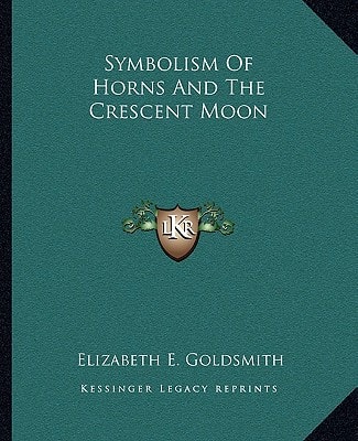 Symbolism Of Horns And The Crescent Moon