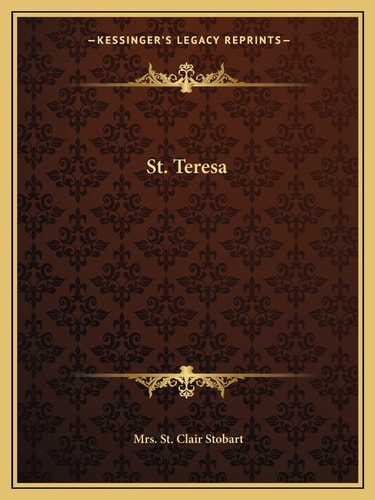 St. Teresa
