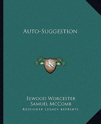 Auto-Suggestion