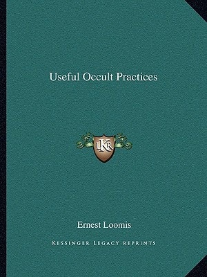 Useful Occult Practices