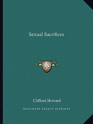Sexual Sacrifices