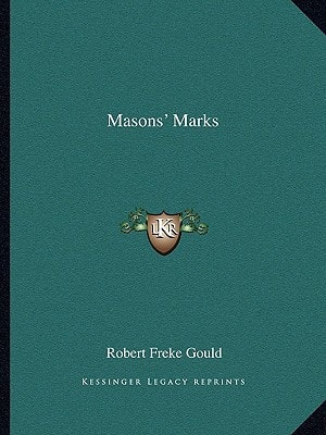 Masons' Marks