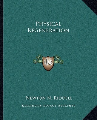Physical Regeneration