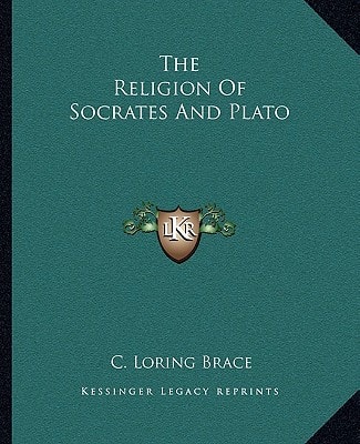 The Religion Of Socrates And Plato