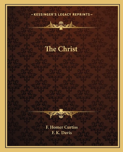 The Christ