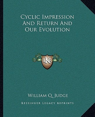 Cyclic Impression And Return And Our Evolution