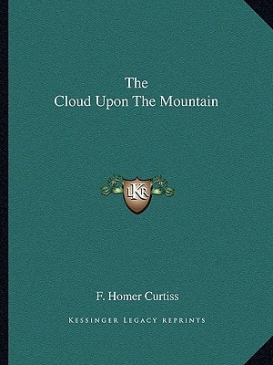The Cloud Upon The Mountain