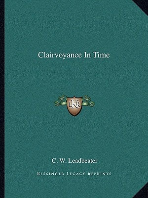 Clairvoyance In Time