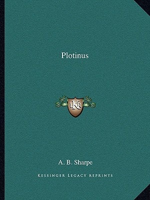 Plotinus