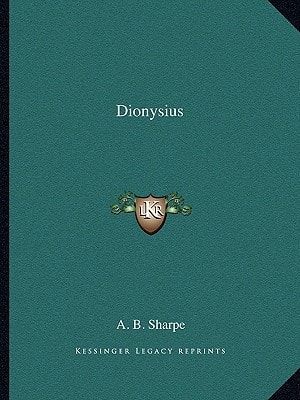Dionysius