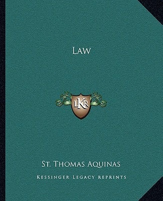 Law