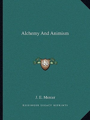 Alchemy And Animism