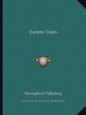 Esoteric Islam