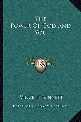 The Power Of God And You