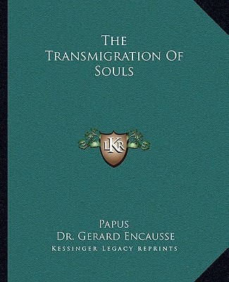 The Transmigration of Souls