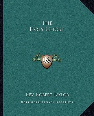 The Holy Ghost