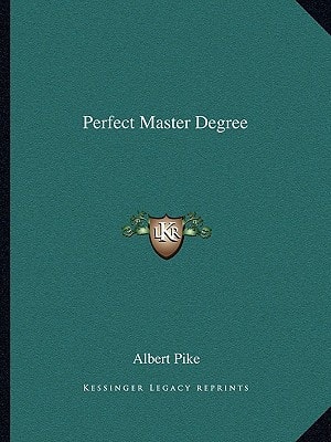 Perfect Master Degree