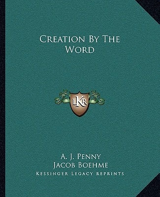 Creation By The Word