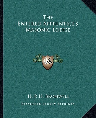 The Entered Apprentice's Masonic Lodge