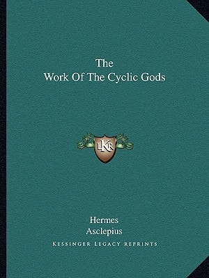 The Work Of The Cyclic Gods