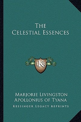 The Celestial Essences