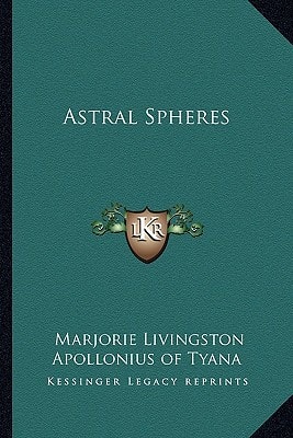 Astral Spheres